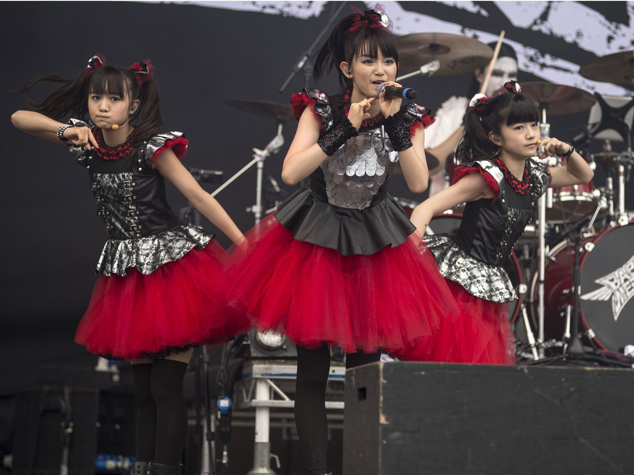 BABYMETAL Babymetal