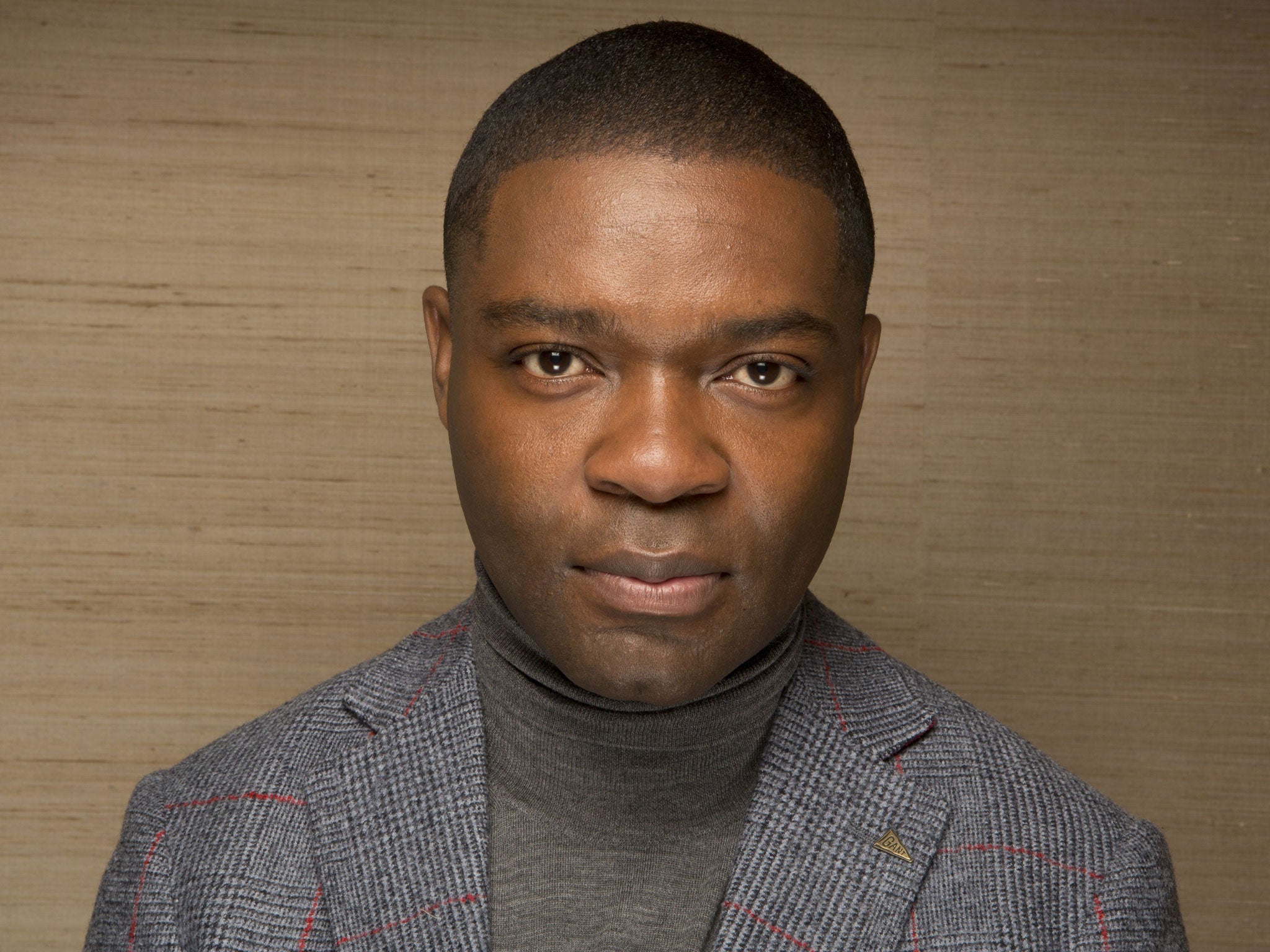 la célébrité de Martin du 6 décembre trouvée par Paul - Page 4 DavidOyelowo-Rex