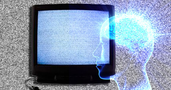 Patent: Nervous System Manipulation From TV Monitors 19tv