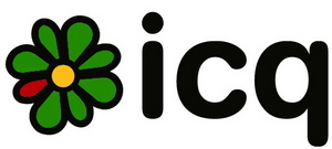 تحميل ماسنجر اي سي كيو 7 | Download ICQ 7.7.6547 Icq_logo