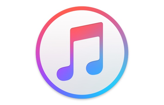 الاصدار الجديد iTunes 12.3 ITunes-12.2-Logo