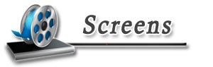  فيلم 365 يوم سعاده  Screens