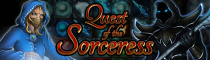 Quest for the Sorceress (Battle Match-3) Fea_wide_2