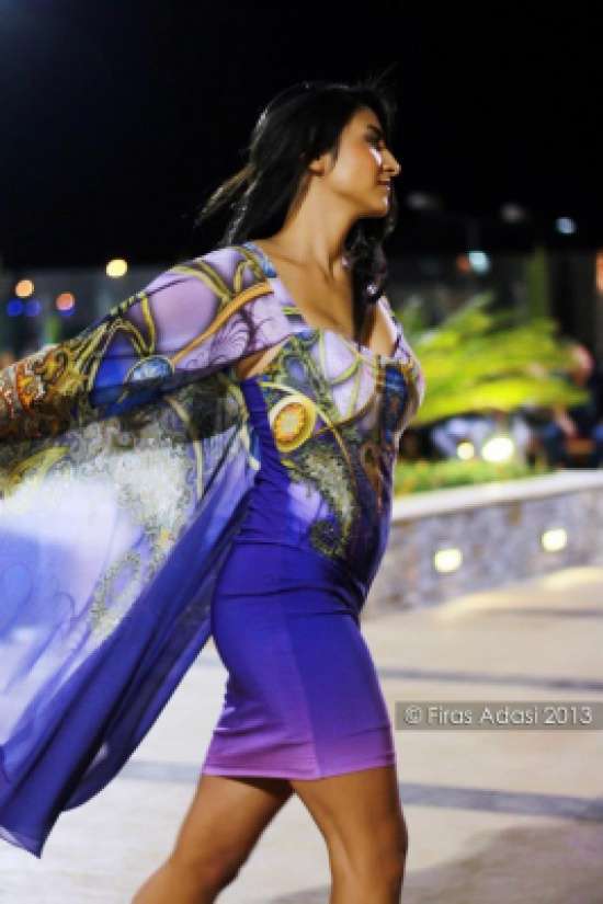 عرض أزياء فلسطينى في رام الله :: 34 صورة بجودة عالية 07b56eb858e24fbe03b7ec6b28ce2815