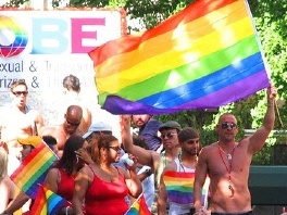 Zabranjena gay parada u Moskvi i najavljeni sukobi za 27. maj 120518160