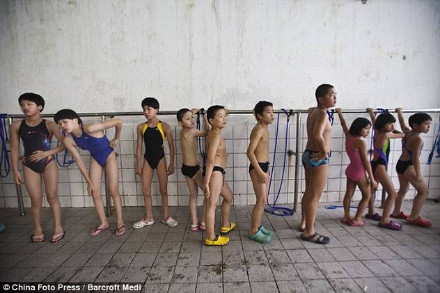 Kinesku djecu odvode iz domova i muče ih da bi postali zlatni Olimpijci 120731057.9_mn