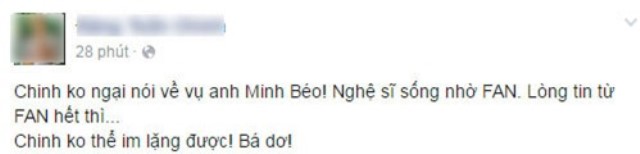 Minh béo bị bắt ở Mỹ: Đồng nghiệp quay lưng, đời bạc như vôi Nhung-nguoi-tung-len-tieng-to-cao-minh-beo-lam-dung-tinh-duc-noi-gi-ve-viec-anh-bi-bat_3_onfu