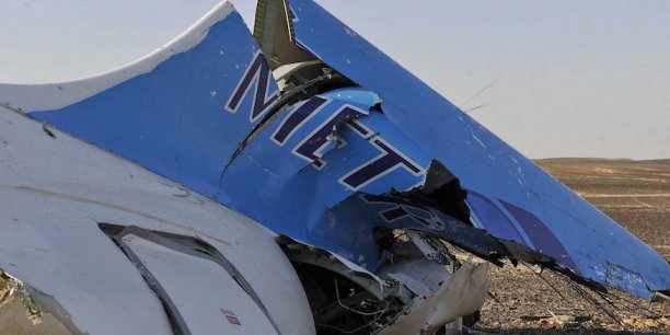 Crash 7K9268  A321 Metrojet/Kogalymavia  - Page 2 Avion-russe-crash