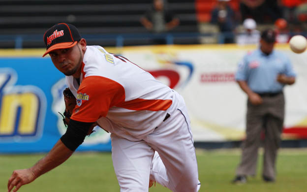 Alex Torres y Silvino Bracho están listos para gozarse un debut especial 87024b