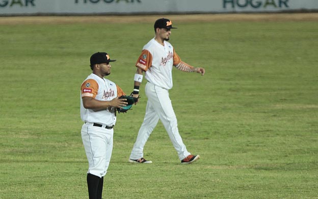 Rodríguez y García con más protagonismo aguilucho  128862b