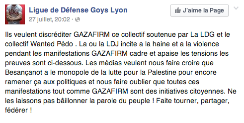 Croah.fr et les fachos. Arrêtez de relayer ces sites ! (Plaidoyer Républicain) + Comment la galaxie Dieudonné squatte les manifestations pour Gaza (Médiapart) Capture_decran_2014-07-29_a_16.00.07