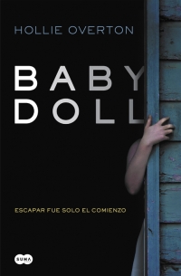 Baby Doll-Hollie Overton ESL90230