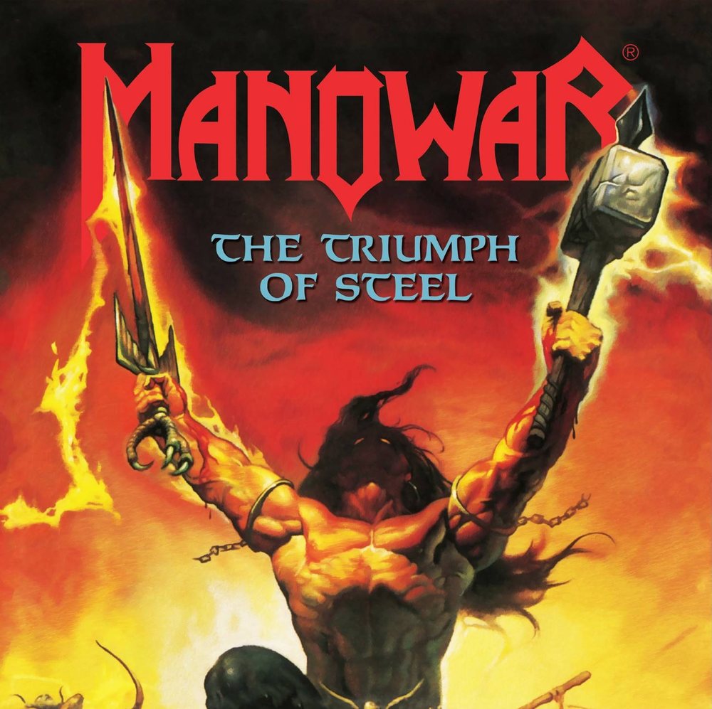 Manowar 1133