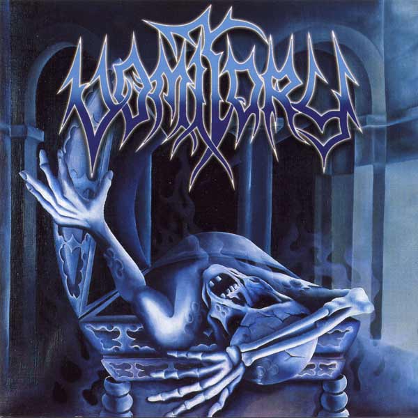 Vomitory [Sweden] 1213