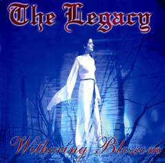 The Legacy (Ger) 12148