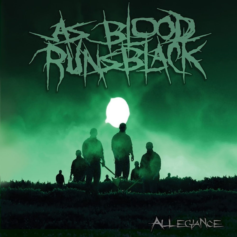 blood - As Blood Runs Black 121537