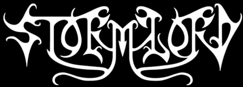 Stormlord (Black Metal Épico) (Discografía) (gigasize) 129_logo