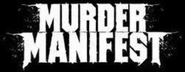 Murder Manifest 129331_logo