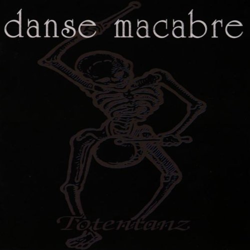 Danse Macabre (Bel) 13027