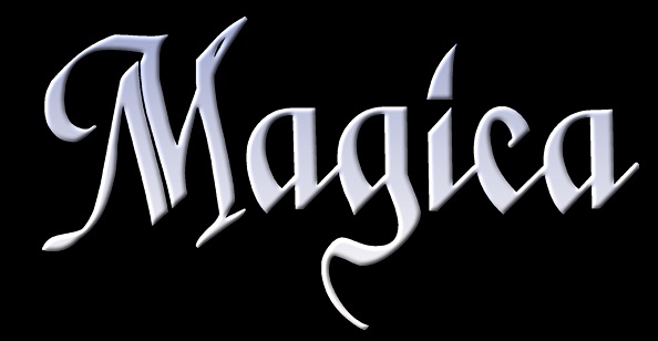 Magica 13291_logo