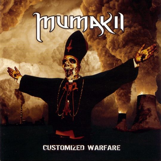 Mumakil (Grindcore desde Suiza) 135443