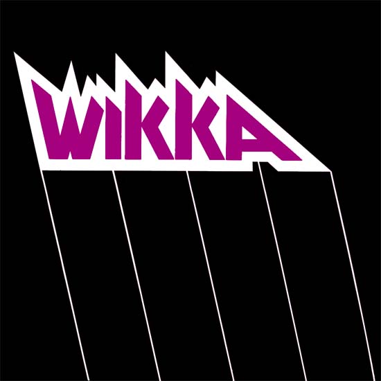 WIKKA / HEAVY POWER METAL / 14363