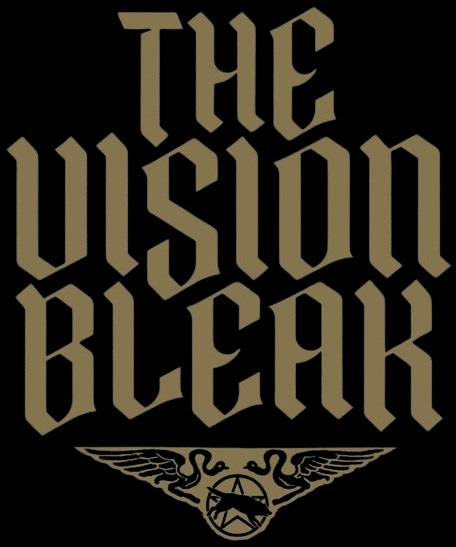 The Vision Bleak 15041_logo