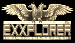 Exxplorer (USA) 1570_logo