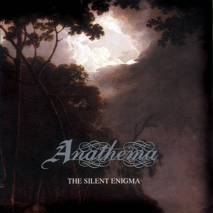 Anathema-The Silent Enigma 1608
