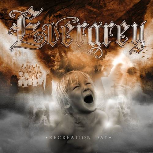 Evergrey - Recreation Day 17182