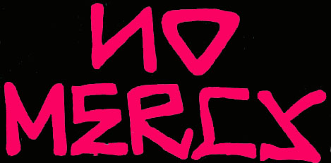 No Mercy 17435_logo