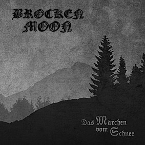 Brocken Moon 186373