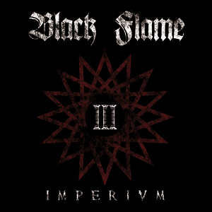 Black Flame - Imperivm (2008) 198091