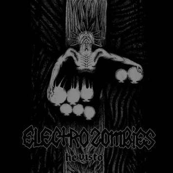 Electrozombies - He Visto [2008] 208799