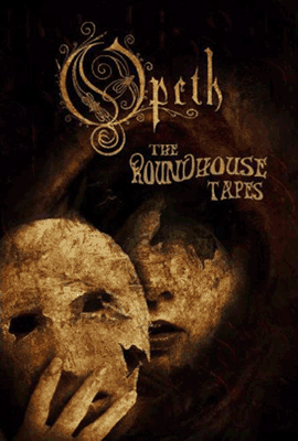 Opeth: The Roundhouse Tapes DVD 210074