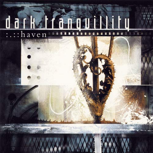 Discografia Dark Tranquillity 23