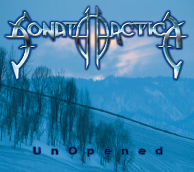 MEGAPOST DE "SONATA ARCTICA" + SORPRESITAS.....  I CAN CHANGE ONE NOTE, AND MAY YOU CRY.... 2550