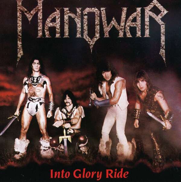 Manowar 310