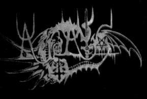 Pagan Black Metal 3194_logo