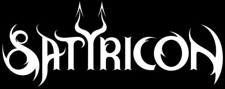 Satyricon 341_logo