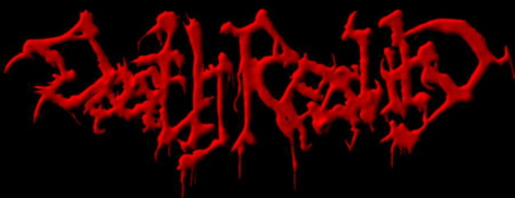 DEATH REALITY (Allemagne) 3514_logo