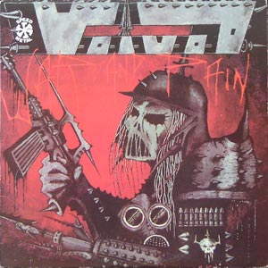 Voivod- War And Pain (1984) 512