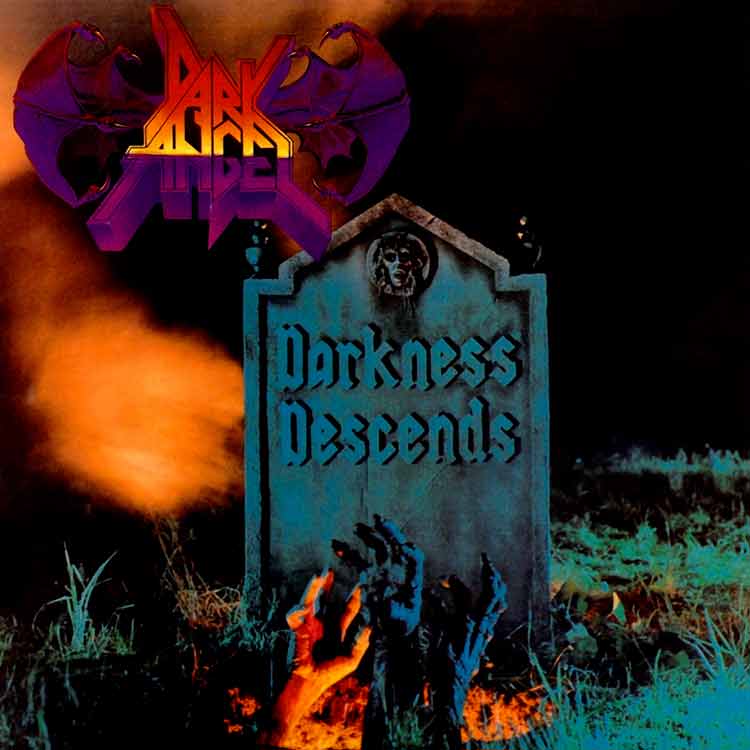 Dark Angel - Darkness Descends(1986) 539