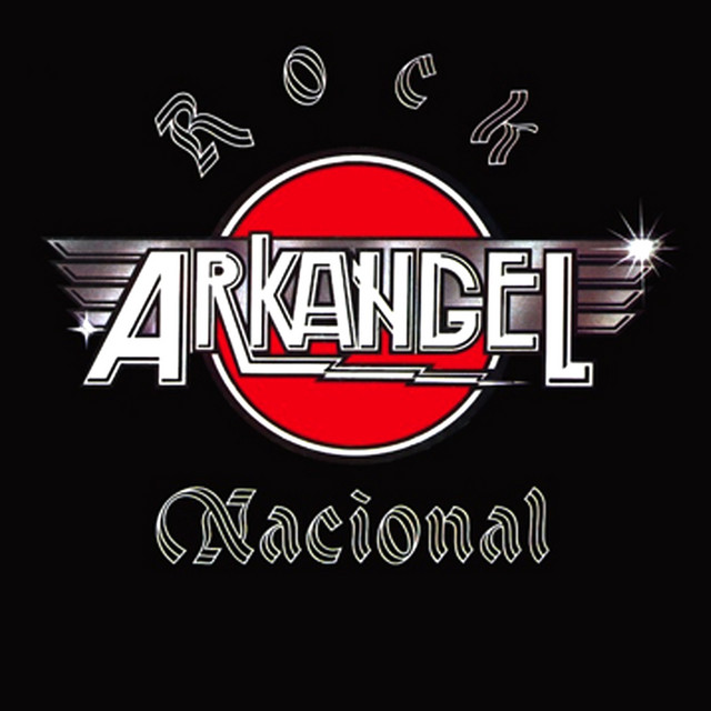 Discografia de Arkangel [Descarga] 5501