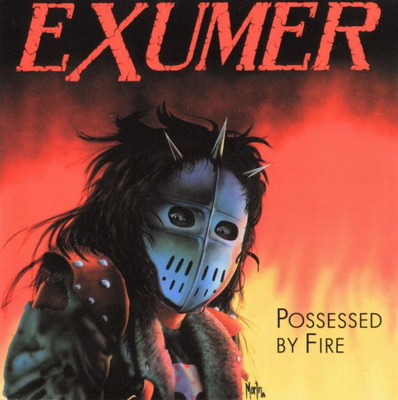 Exumer 6660