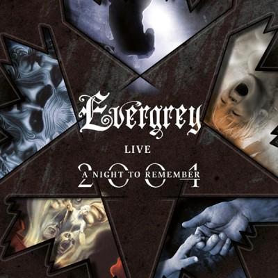 Evergrey - A Night To Remember 68780