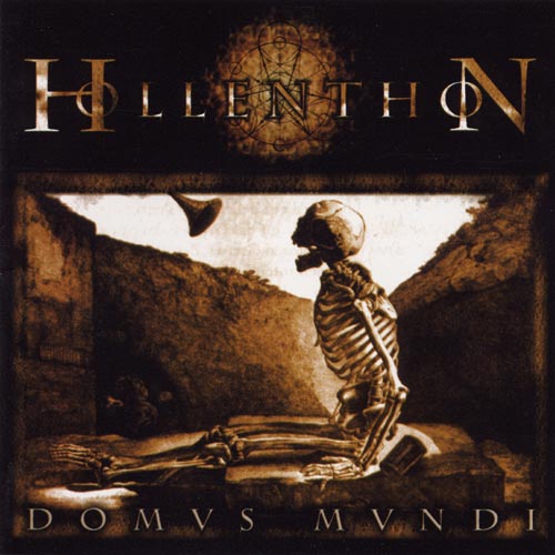 Hollenthon - Domus Mondi   1999 763