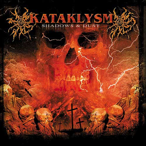 Discografía Kataklysm 7878