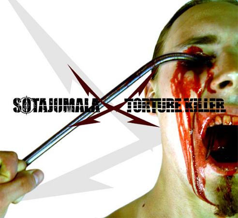 Torture Killer [Finland] 92184_92185