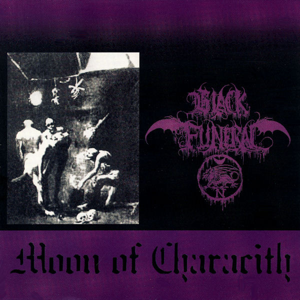 Black Funeral (USA) 9631